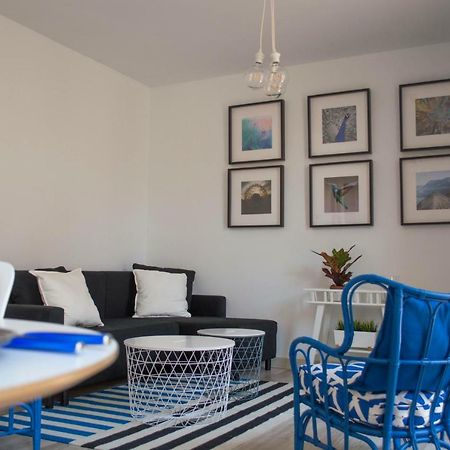 Апартаменты Vivienda De Uso Turistico Casa Abad Авила Экстерьер фото